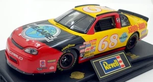 Revell 1/24 Scale 0440 1997 Chevrolet Monte Carlo We Care #68 NASCAR - Bild 1 von 5