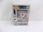 Brand New Funko Pop Tinkles / Ghost In A Jar 256 Rick And Morty Vinyl Figure