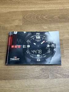 Katalog TISSOT Innovators By Tradition 2015 - Englisch - Uhren - Bild 1 von 10