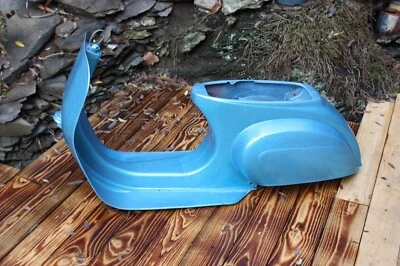 Vespa 50 n special - Bild 1 von 4