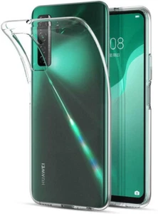 Case For Huawei P40 P20 Pro Plus Lite Mate 30 P8 P9 Clear Shockproof Phone Cover - Picture 1 of 8