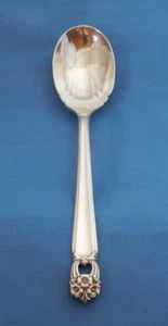 Rogers International Silver Silverplate 1941 Eternally Yours Sugar Spoon - Picture 1 of 8