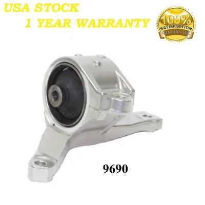 1 PIEZA MONTAJE TRANSMISIÓN AUTOMÁTICA DELANTERO AJUSTE 2007-2008 Acura TL 3,2 L y 3,5 L Foto 1 de 2