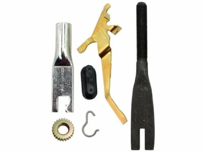 For Dodge Grand Caravan Drum Brake Self Adjuster Repair Kit AC Delco 52316PT - Imagem 1 de 2