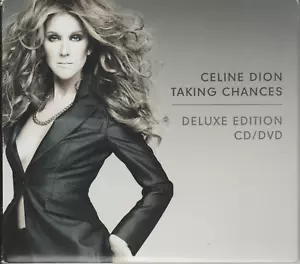 Céline Dion -Taking Chances (CD/DVD, 2007, 2 Discs, Columbia) - Bild 1 von 9