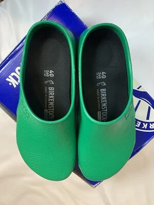 Birki Air Green Antiestático 40 M 7,0 W 9,0  Foto 1 de 4