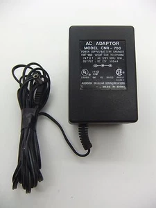 Adaptador CA Modelo-700 - Imagen 1 de 2