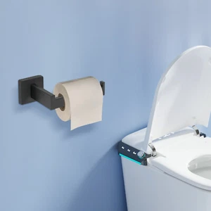 201 Set Portasciugamani da Parete in Acciaio Inox per Bagno/Cucina - Foto 1 di 24
