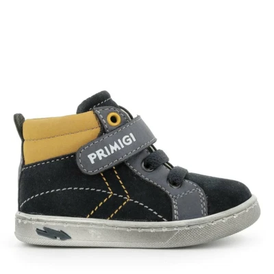Primigi Child 6403533 Blue Boot - Image 1 of 3