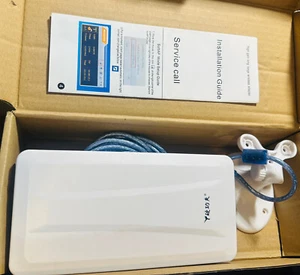 Adaptador inalámbrico de alta potencia de largo alcance dispositivo receptor de señal 14 DBI 150 MBPS - Imagen 1 de 2