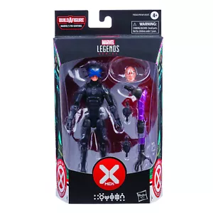 MARVEL LEGENDS FIGURA 6 POLLICI X-MEN CHARLES XAVIER NUOVA - Foto 1 di 1
