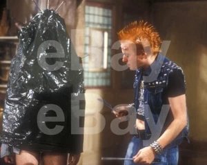 The Young Ones (TV) Ade "Adrian" Edmonson 10x8 Photo - Picture 1 of 1
