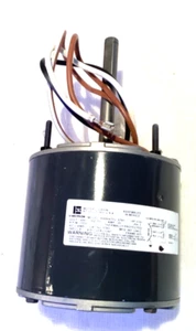 Emerson model K48HXTFL- 3790, 480v, 1550rpm,1/10hp - Picture 1 of 5
