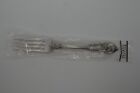 Wallace Sir Christopher Sterling Silver Dinner Fork - 7 1/4" - 62g - New!