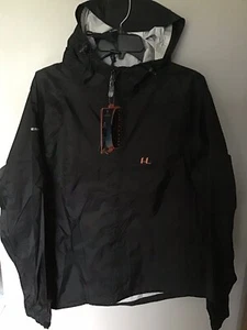 Ferrino Ripstop Jacket Waterproof/Windproof ShellRain Woman Masherbrum Hiking L - Picture 1 of 12