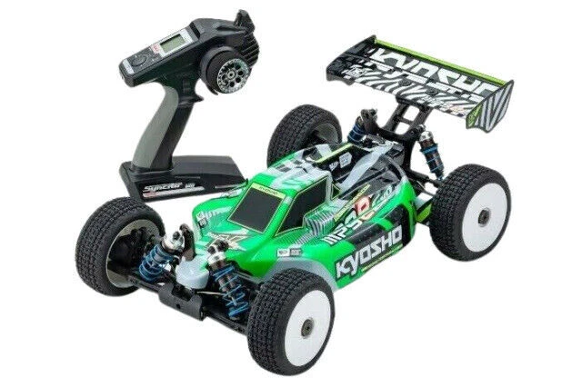 Kyosho KYO34111 Inferno 1:8 Brushless Electric Buggy