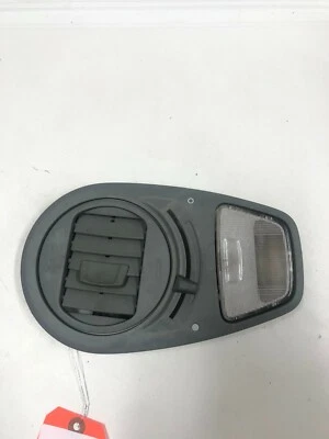 1999-2004 Honda Odyssey левый задний вентиляционный купольный фонарь для чтения #A21 - Изображение 1 из 4
