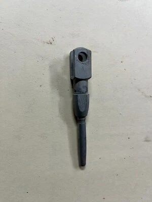 BMW R1200C R850C freno trasero cilindro maestro varilla émbolo varilla y clip Foto 1 de 4