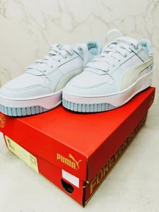 Puma Carina Street VTG (392338-07) Size 6.5 - Picture 1 of 11
