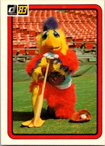 1983 Donruss - San Diego Padres #645 - Picture 1 of 2