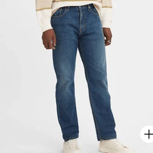 Levi's 502 TAPER LEVI'S FLEX HERREN JEANS 48x30 Neu mit Etikett - Bild 1 von 7