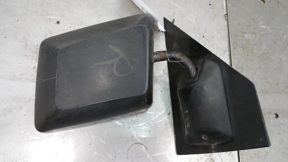 Espejo de puerta derecho del pasajero Chevy Astro OEM GMC Safari  Foto 1 de 4