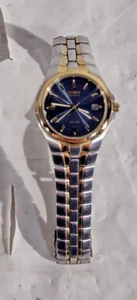 Mens Citizen Eco Drive E111-K15699 Watch - Picture 1 of 4