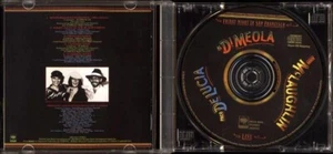 Friday Night In San Francisco JAPAN LTD SBM 24k GOLD CD 1994 SRCS-6815 RARE!! - Picture 1 of 2