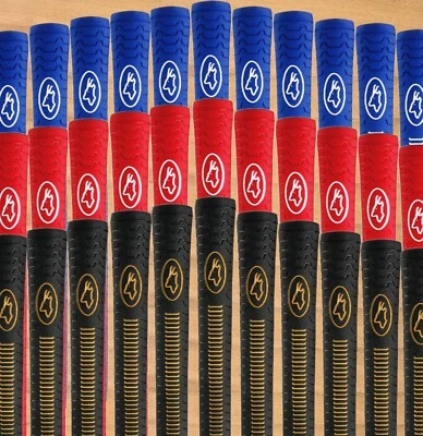 ¡Nuevo! Empuñadura de golf Avon Gamois estándar y jumbo Foto 1 de 2