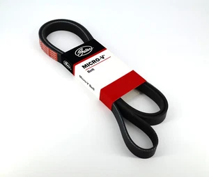 Micro-V Belt Gates 6PK965 For MAZDA - Picture 1 of 2