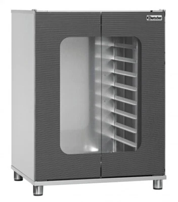 Bartscher Gärschrank 823HO - 116550 - Bild 1 von 4