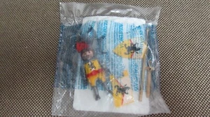 Playmobil - Medieval - Oficial Caballeros Leon Lowen - 7534 - (NUEVO) OVP R - Bild 1 von 3