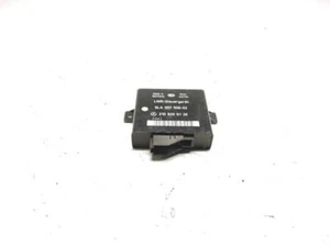 1997 Mercedes E-Class E420 Headlight Control Module Unit OEM 2108206126 - Picture 1 of 12