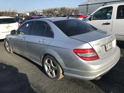 Used HVAC Blower Motor fits: 2009 Mercedes-benz Mercedes c-class 204 Type GLK350 Foto 1 de 4