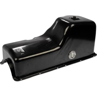 Dorman 264-042 Engine Oil Pan For 1999-2003 Ford F250 Super Duty NEW - Image 1 of 3