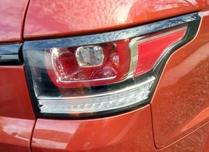 2014-2017 Range Rover Sport L494 L+R - OEM Taillights LR061588 LR061589 - Picture 1 of 7