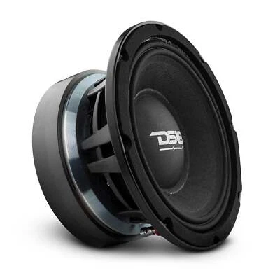 Altavoz bajo medio DS18 PRO-1KP8.4 PANCADÃO 8" 1000 vatios Rms 4 ohmios Foto 1 de 4