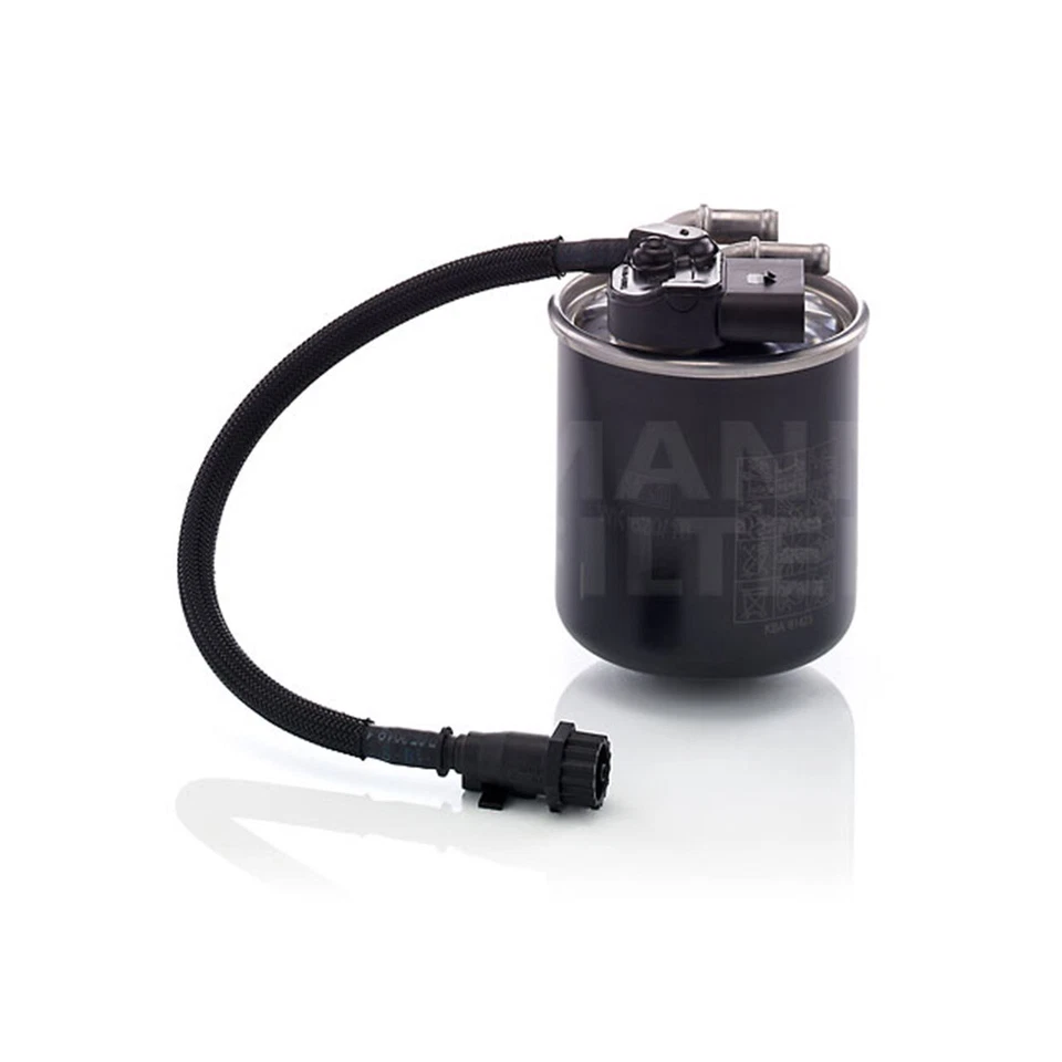 WK820/18 MANN Fuel Filter for VDL BUS & COACH 2013-on MidCity MidEuro - Image 1 of 2