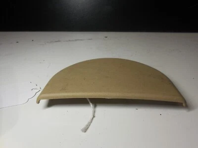 03-07 Cadillac CTS Riel de Asiento Delantero Izquierdo Tapa de Borde L0030542AA01 Foto 1 de 4