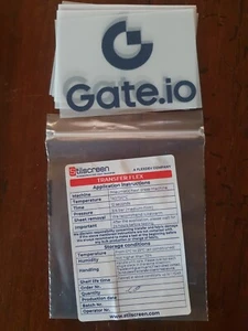 STILSCREEN Official AWAY FC INTER Sleeve SPONSOR GATE.IO 24/25 SR/JR blau c - Bild 1 von 4