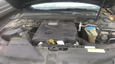 Used Tire Pressure Monitoring System (TPMS) Control Mod fits: 2011 Audi A4 Suspe - Image 1 of 4