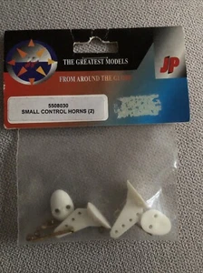 SMALL CONTROL HORNS - Picture 1 of 2