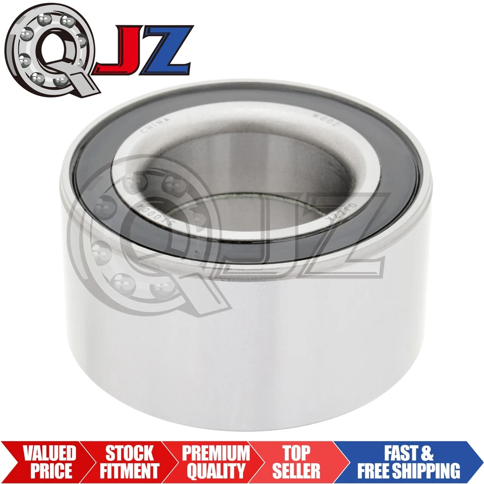 [FRONT(Qty.1)] 510004 Wheel Bearing For 1990-1997 Volkswagen Passat GLX TDI FWD — 第 1/4 张图片