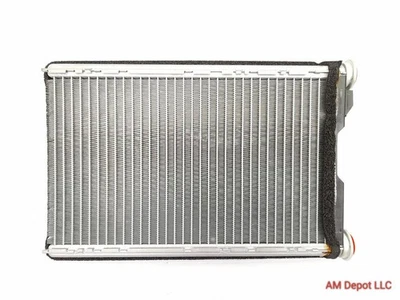 BMW 335xi 335i 328i 328xi E90 E92 2007 elemento central calefactor Valeo 64119128953 Foto 1 de 4