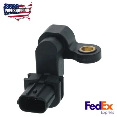 Crankshaft Position Sensor Fits 2001-2005 Honda Civic Acura EL - Image 1 of 4