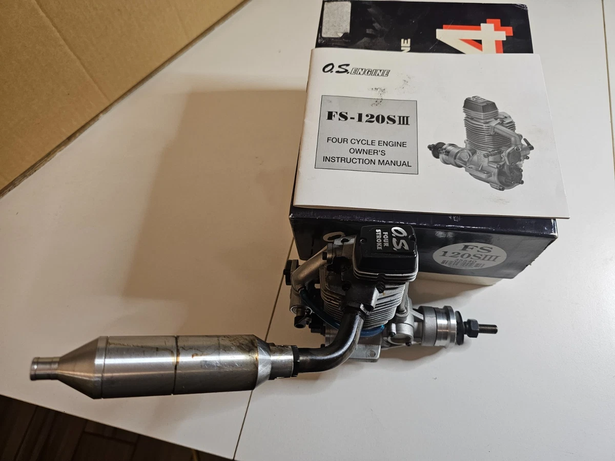 os fs 20 products for sale | eBay