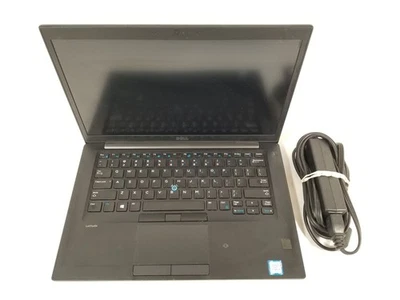 Dell Latitude 7480~ i5 Gen 7~ 8 GB Ram~ 128 GB NVMe~ Windows 10 Pro~ Estado B Foto 1 de 4