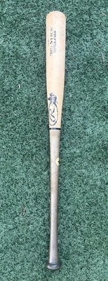 Rawlings Big Stick枫木棒球棒青少年31英寸桶木 — 第 1/4 张图片