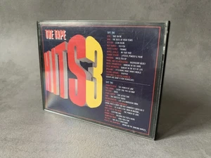 Hits 3 : The Tape - 1985 Double Cassette Tape  - Compilation - Picture 1 of 4