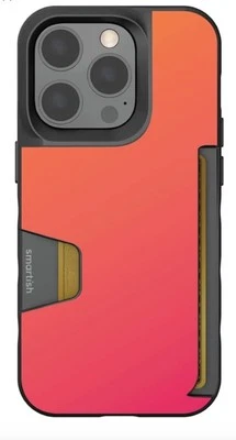 Smarties Wallet Case Vol 1 Card Holder for iPhone 14/14 Pro/14 Plus/14 Pro Max - Image 1 of 4